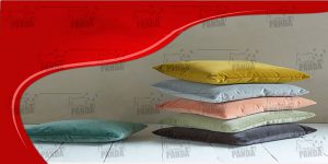 قیمت روز روبالشی حوله ای خارجی