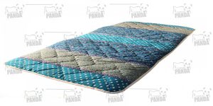 قیمت تشک مهمان یک نفره ارزان شرکت پاندا