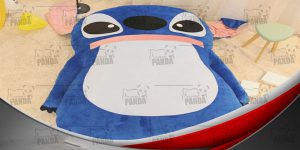 فروش اینترنتی تشک عروسکی پسرانه