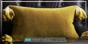 فروش انواع روبالشی فانتزی مخمل