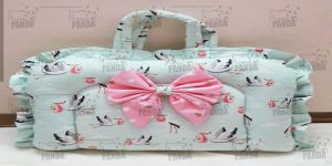 قیمت عمده تشک مسافرتی کودک ارزان