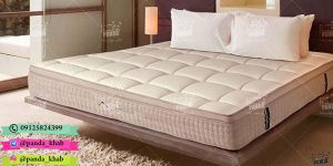 قیمت تشک فنری دونفره برای خرید عمده