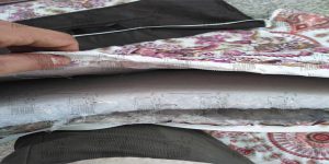 مرکز فروش تشک مسافرتی لایه آکاردئونی یک نفره