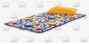 تولید تشک سفری یک نفره ارزان پاندا