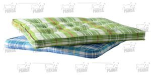 تولیدی تشک پنبه ای دست دوز یک نفره