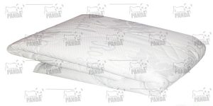 تولیدی تشک و پتو مسافرتی یک نفره پاندا