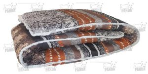 پخش تشک های مسافرتی یک نفره از درب کارخانه