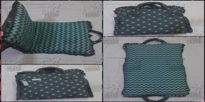 صادرات تشک مسافرتی بچه گانه ارزان قیمت