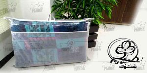 صادرات تشک زمینی مهمان یک نفره به ارمنستان