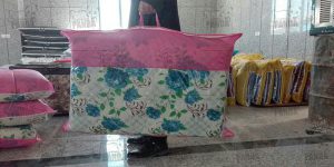 عمده فروشی تشک ارزان مسافرتی مشهد