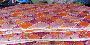 فروش مستقیم محصولات کارخانه تشک سفری در قزوین