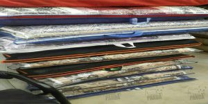 کارخانه تولید تشک مهمان اصفهان