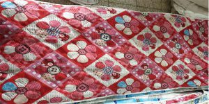 صادرات تشک یک نفره مسافرتی پاندا