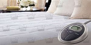 فروش عمده تشک برقی بهتاب t680