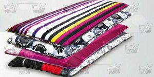 آدرس کارخانه تشک مسافرتی پاندا در اصفهان