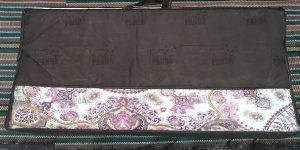 تولیدی تشک مسافرتی لایه آکاردئونی در اصفهان