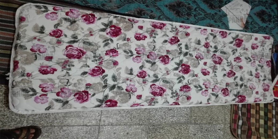 خرید از تولیدی تشک مسافرتی در تهران