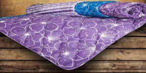 صادرات تشک دونفره ارزان مسافرتی به افغانستان