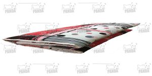 کارخانه تولید تشک دونفره ارزان قیمت پاندا