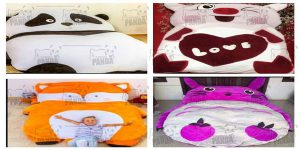 خرید اینترنتی مدل تشک عروسکی بزرگسال