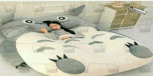 خرید اینترنتی ست تشک عروسکی بزرگسال