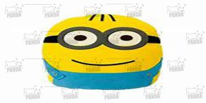 خرید اینترنتی تشک مینیونی فانتزی شرکت پاندا