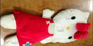 قیمت تشک عروسکی تولیدی شرکت پاندا