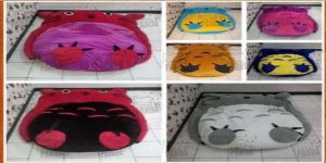 فروش اینترنتی انواع تشک های عروسکی