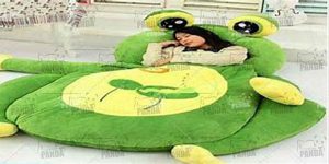 خرید اینترنتی تشک های عروسکی از تولیدی