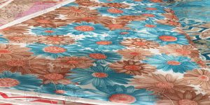 صادرات تشک یک نفره مهمان به پاکستان