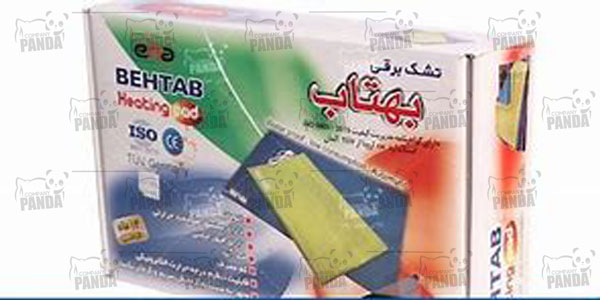 انواع تشک برقی ایرانی