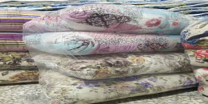 قیمت تشک یکنفره مهمان پارچه اعلا از کارخانه اصفهان