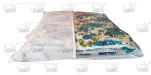 تولید کننده تشک سفری یک نفره آکاردئونی پاندا