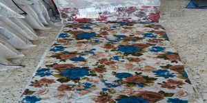 صادرات تشک سفری دو نفره ارزان به عراق