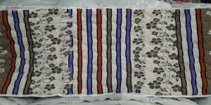 سایت فروش تشک سفری دونفره آکاردئونی