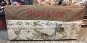 لیست قیمت تشک آکاردئونی مسافرتی از کارخانه اصفهان