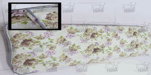 تولیدی تشک یک نفره مسافرتی برای صادرات به عراق