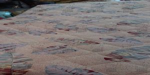 تولید تشک مهمان زیپ دار vip قیمت مناسب