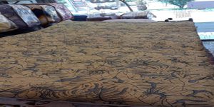 تولید و پخش تشک مسافرتی کارخانه اصفهان