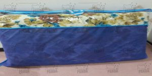 تولید تشک و بالش یک نفره مسافرتی با قیمت ویژه