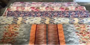 تولیدی تشک مسافرتی یک نفره آکاردئونی بازار اصفهان