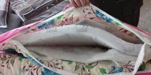 فروش عمده تشک دو نفره سفارشی مسافرتی