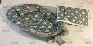 پخش عمده تشک مسافرتی کودک سایز ۹۰*۶۰