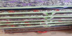 صادرات تشک مسافرتی سبک و ارزان به عراق