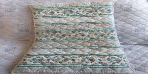 عمده فروشی سرویس تشک مسافرتی یک نفره ۱۸۵* ۸۵ سانتی متر