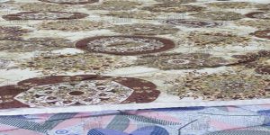 تولیدی تشک خواب مهمان یک نفره پاندا