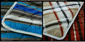 فروش تشک ارزان مسافرتی در تهران