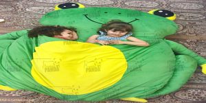 قیمت تشک عروسکی بچه گانه شرکت پاندا