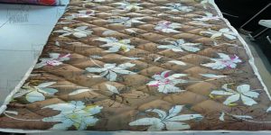 صادرات تشک ارزان و با کیفیت مهمان به عراق