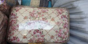 تشک یک نفره مسافرتی قیمت ویژه برای صادرات